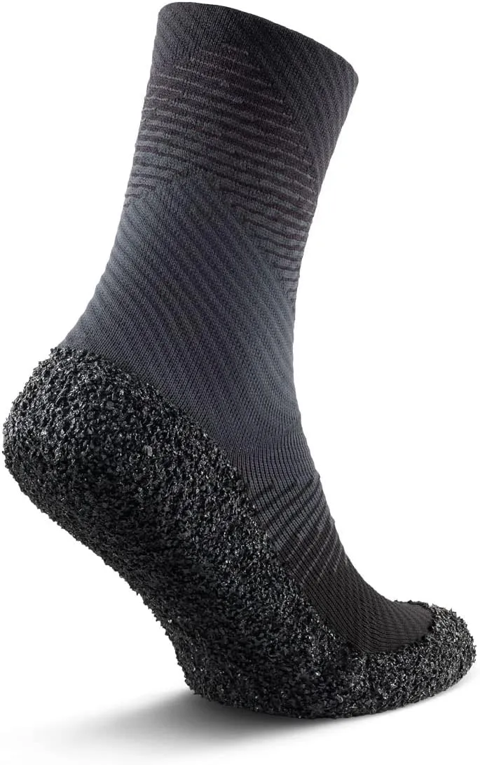 Skinners Performance Compression 2.0 Barefoot Sock Shoes for Men & Women|Workout