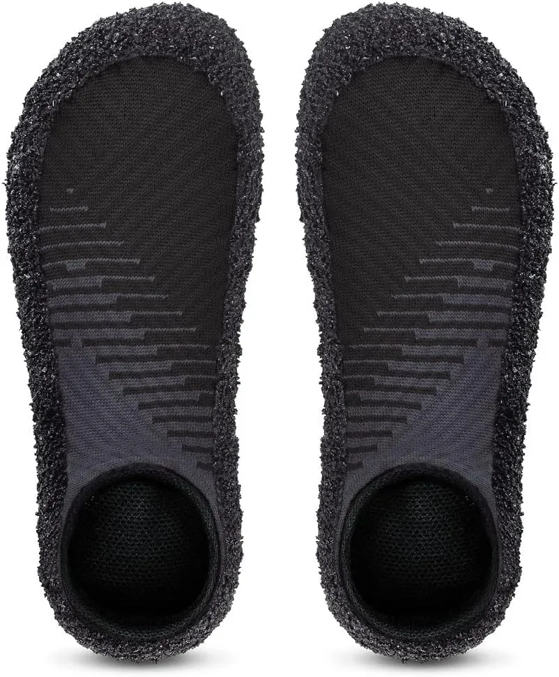 Skinners Performance Compression 2.0 Barefoot Sock Shoes for Men & Women|Workout