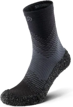 Skinners Performance Compression 2.0 Barefoot Sock Shoes for Men & Women|Workout