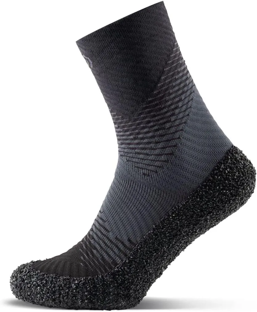 Skinners Performance Compression 2.0 Barefoot Sock Shoes for Men & Women|Workout