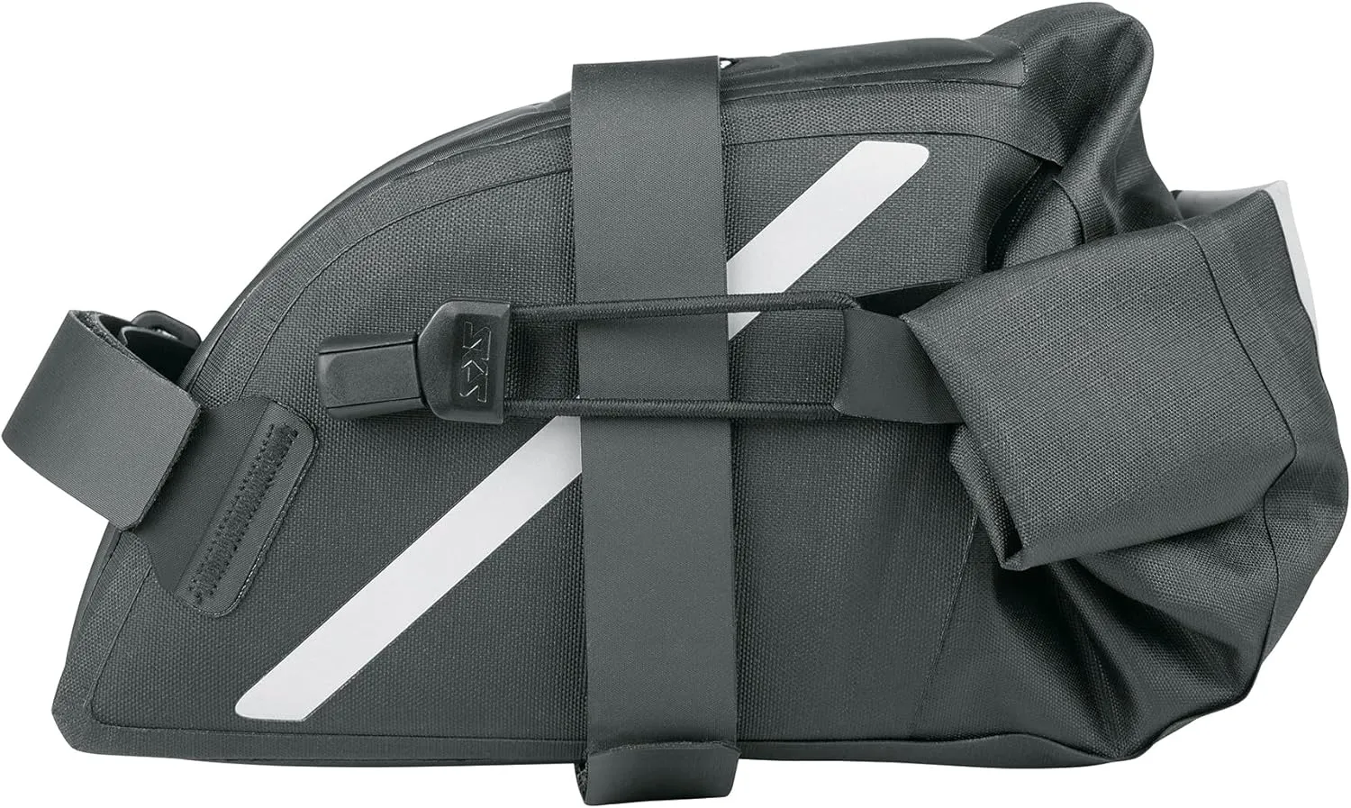 SKS GERMANY Roll-Top Trail Saddle Bag L 2.0L