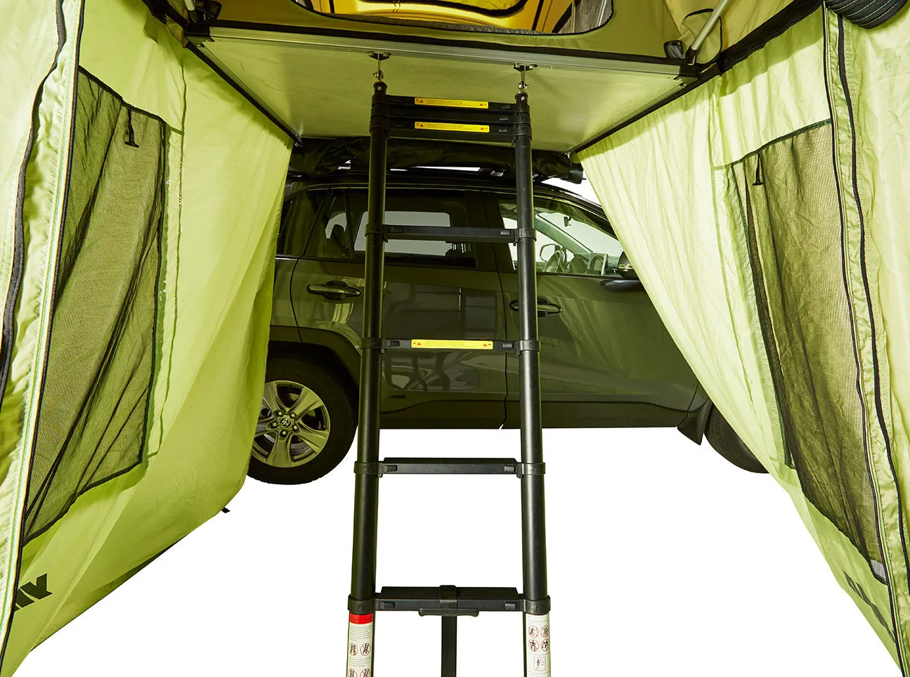 SkyRise HD Annex
