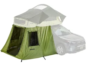 SkyRise HD Annex