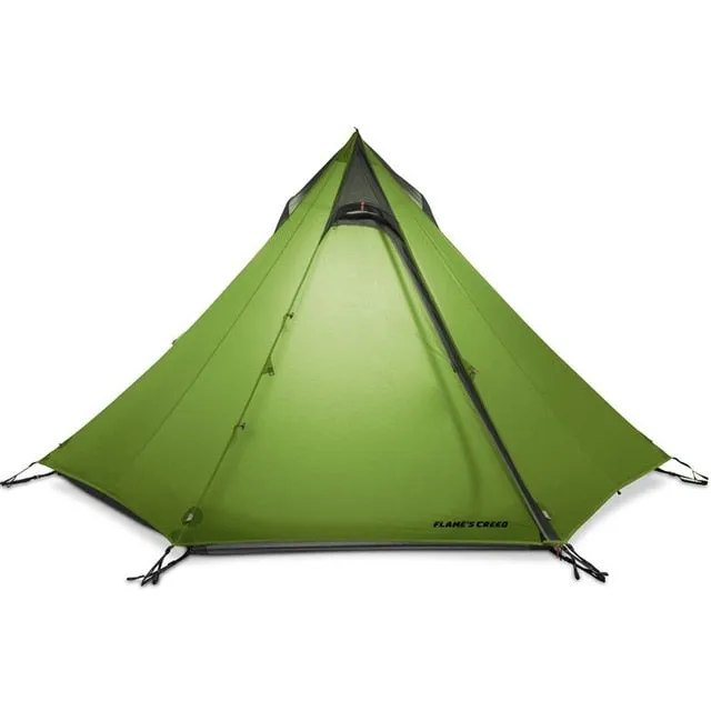 Slashed prices Ultralight Camping Spring deal Outdoor