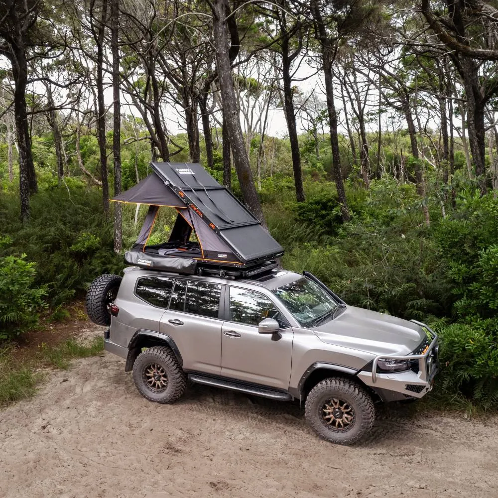 Slimline 1.2 Rooftop Tent