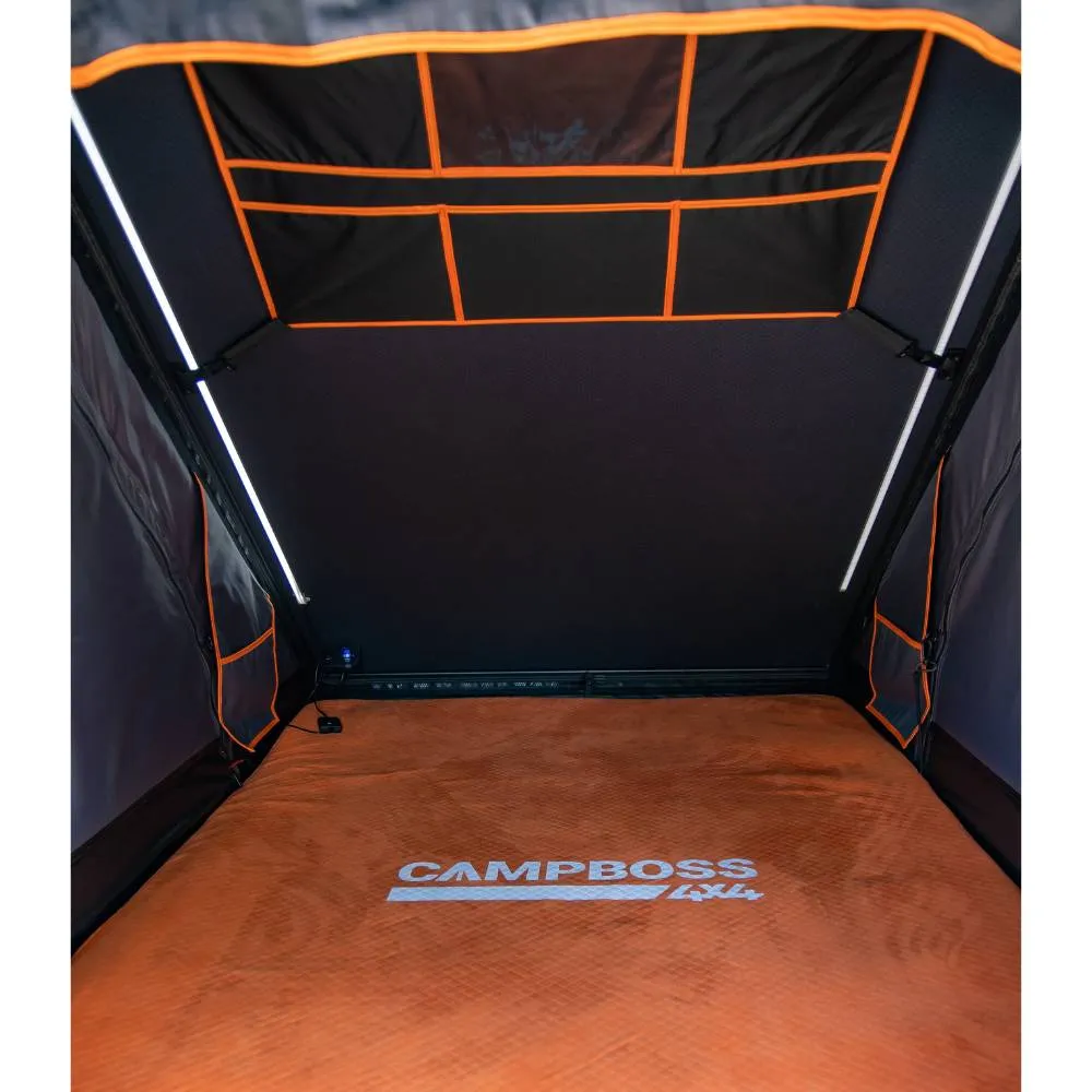 Slimline 1.2 Rooftop Tent