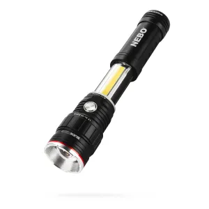 Slyde King 500 FlashLight