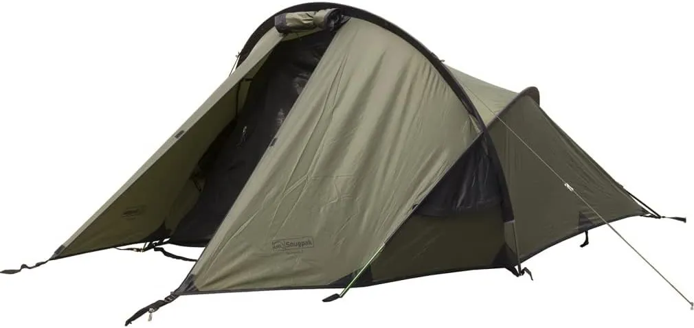 Snugpak Scorpion 2 Camping Tent