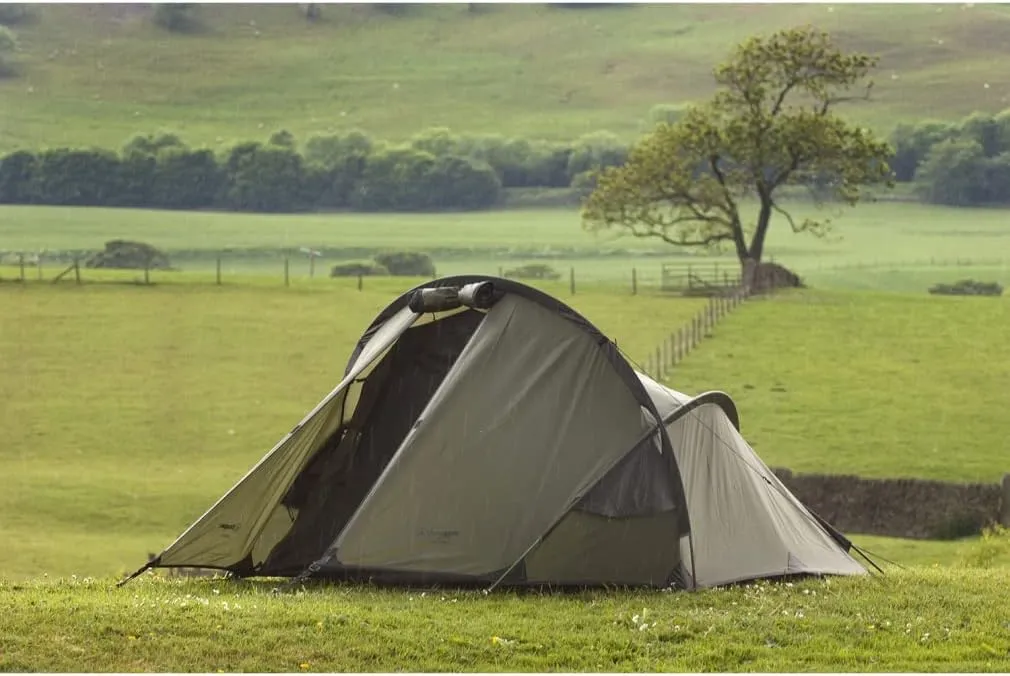 Snugpak Scorpion 2 Camping Tent