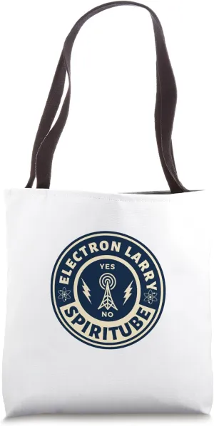 SpiriTube 1 Tote Bag