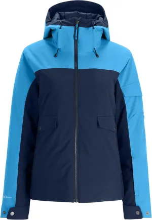 Spyder Women's Optimist Insulated Ski Jacket