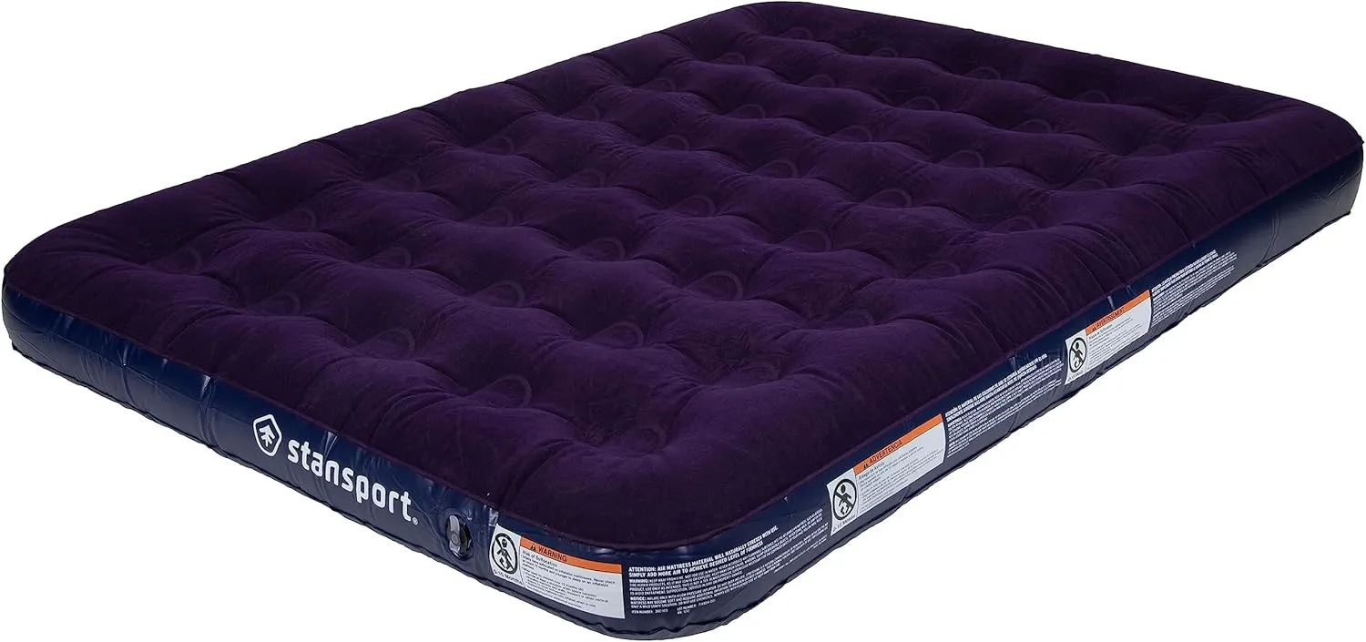 Stansport Deluxe Air Bed
