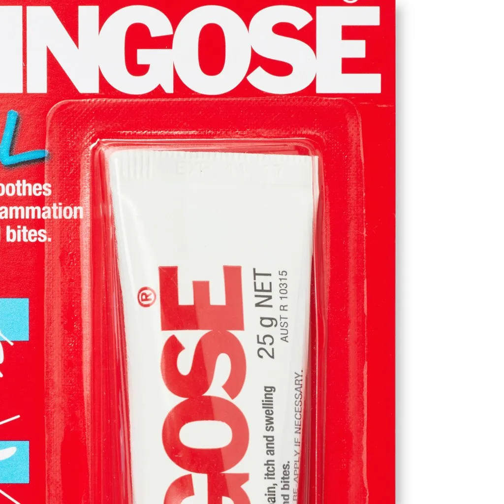 Stingose Gel 25g