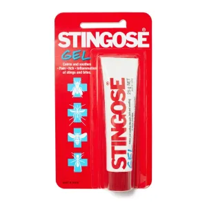 Stingose Gel 25g