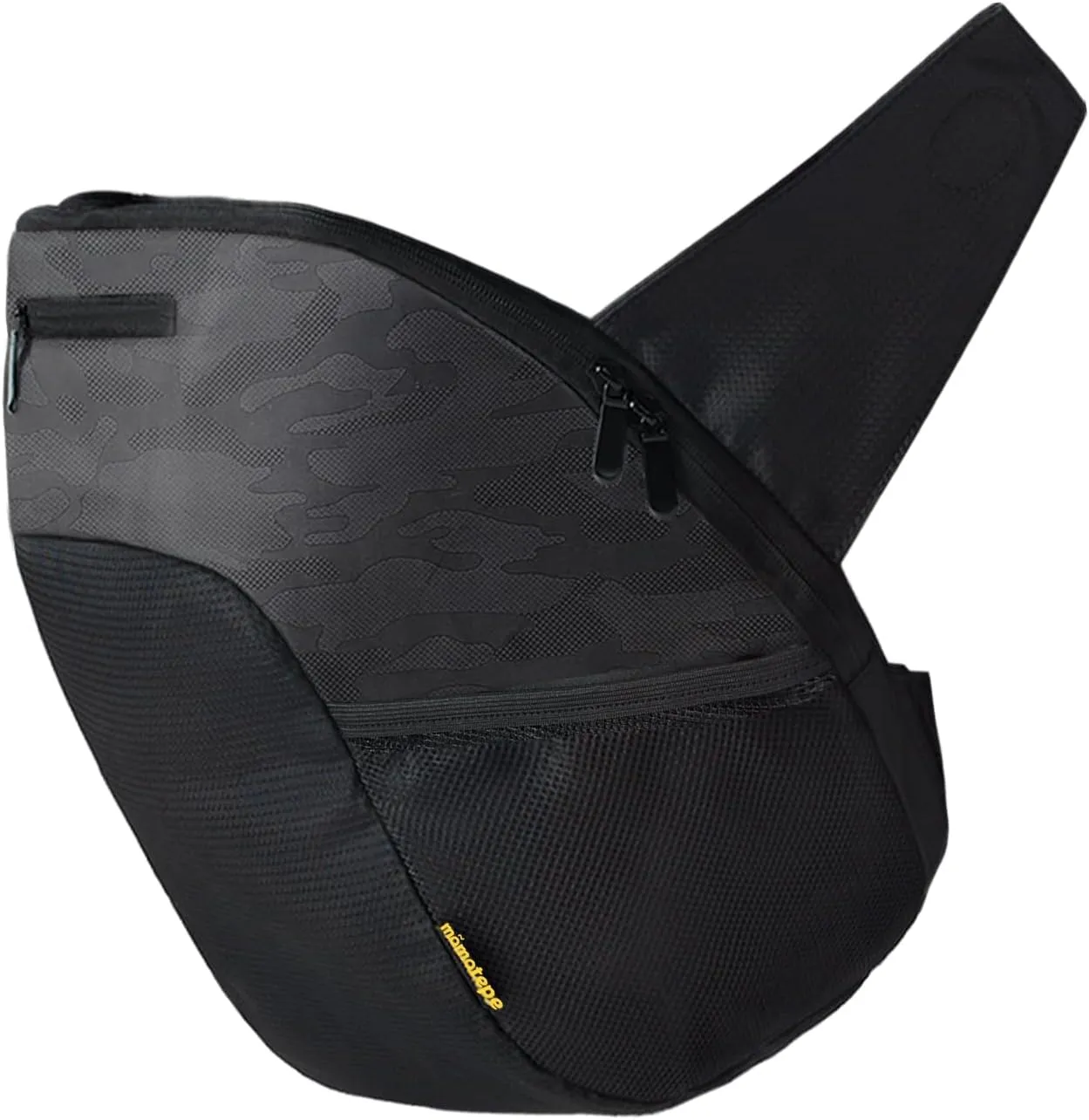 Storage Bag Compatible with Doona Infant Car Seat, Organizer Bag,Wearable Backpack for Baby Travel,Stroller Bag for Doona Car Seat & Stroller (Black)