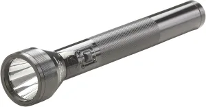 Streamlight 20701 SL-20L 450-Lumen Full Size Rechargeable LED Flashlight with 120-Volt AC Charger, Black