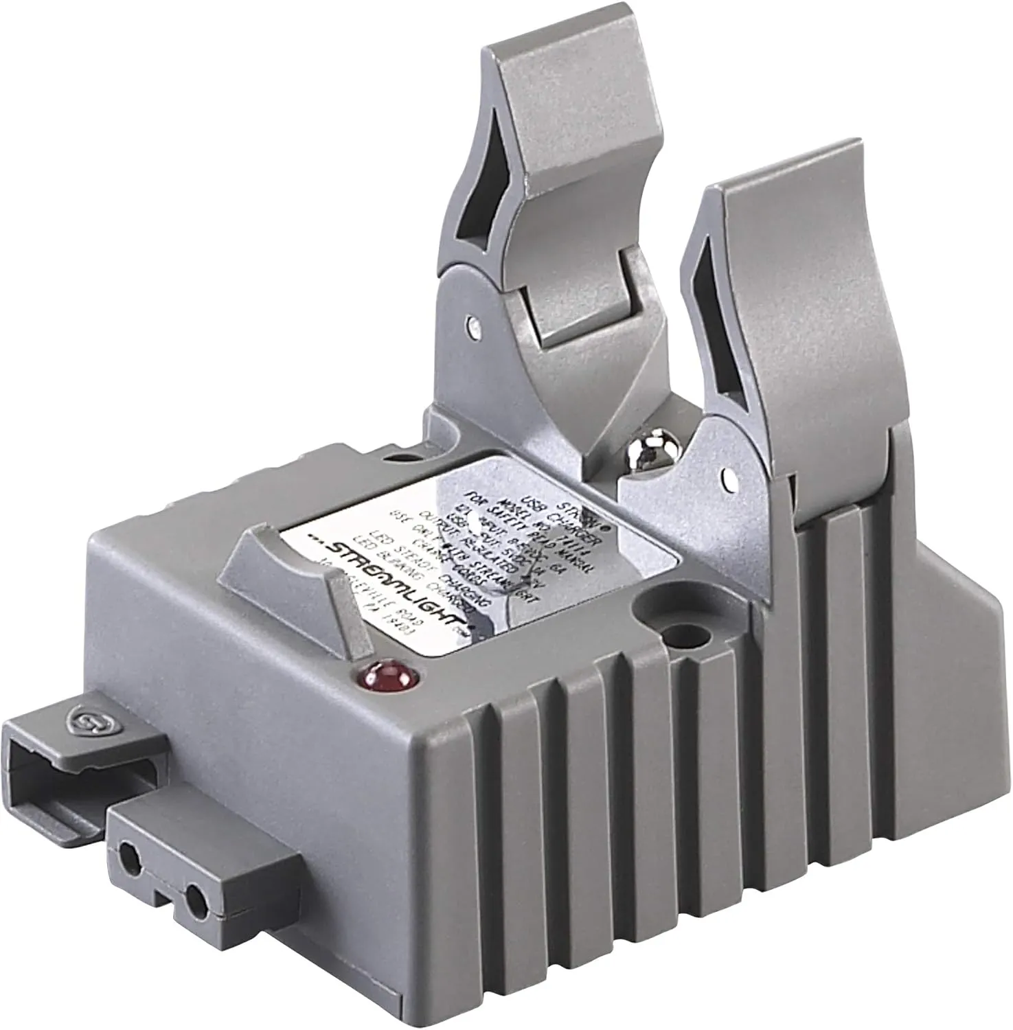 Streamlight 74102 Strion Charger/Holder, Gray