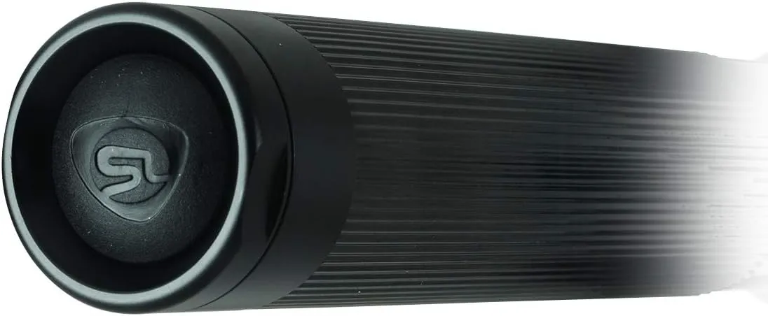 Streamlight 75453 Stinger DS 800-Lumen LED High Lumen Rechargeable Flashlight Without Charger, Black