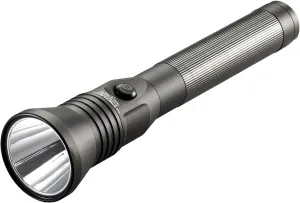 Streamlight 75899 Stinger DS LED HP Rechargeable Flashlight with 12-Volt DC NiMH Battery - 800 Lumens
