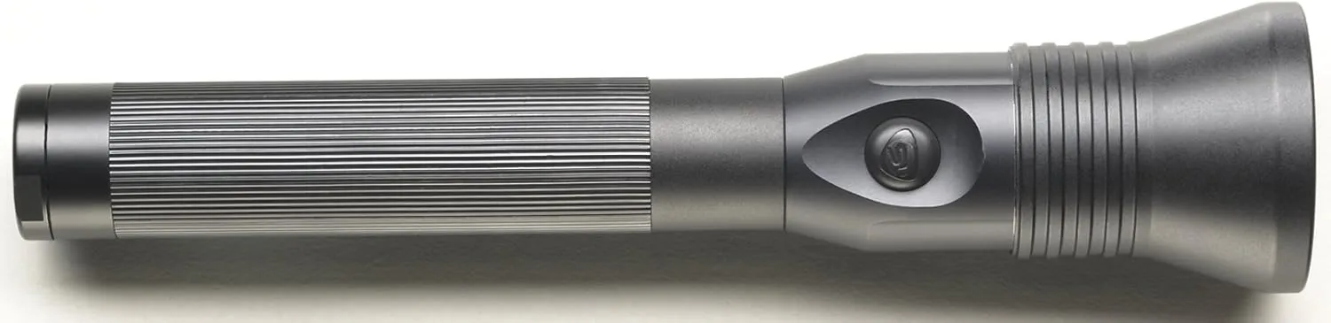 Streamlight 75899 Stinger DS LED HP Rechargeable Flashlight with 12-Volt DC NiMH Battery - 800 Lumens