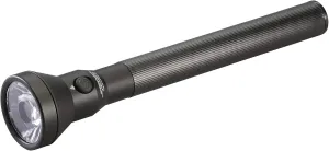 Streamlight 77551 UltraStinger 100 Lumen LED Flashlight with 120-Volt AC Charger