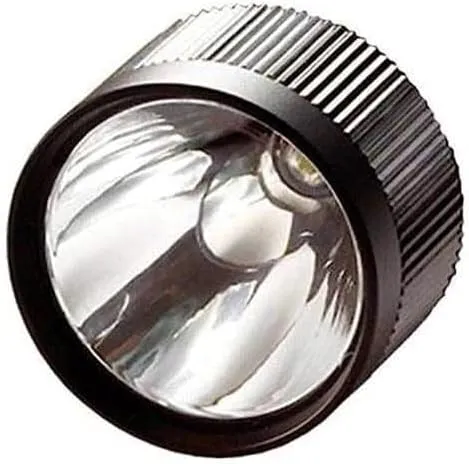 Streamlight Facecap For Stinger Led Flashlight With Serial