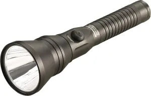 Streamlight Strion DS HPL 700 Lumen Rechargeable Dual Switch Flashlight
