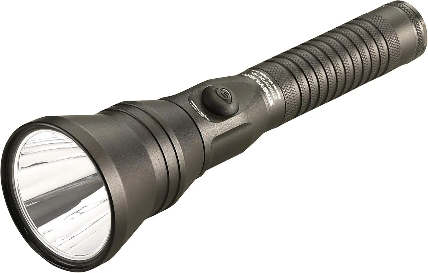Streamlight Strion DS HPL 700 Lumen Rechargeable Dual Switch Flashlight
