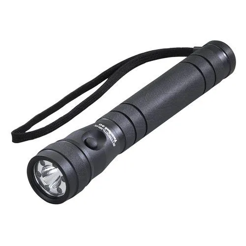 StreamLight Twin-Task 3 C-Cell UV LED Flashlight