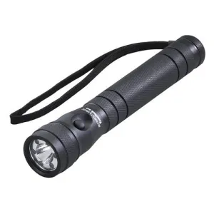 StreamLight Twin-Task 3 C-Cell UV LED Flashlight