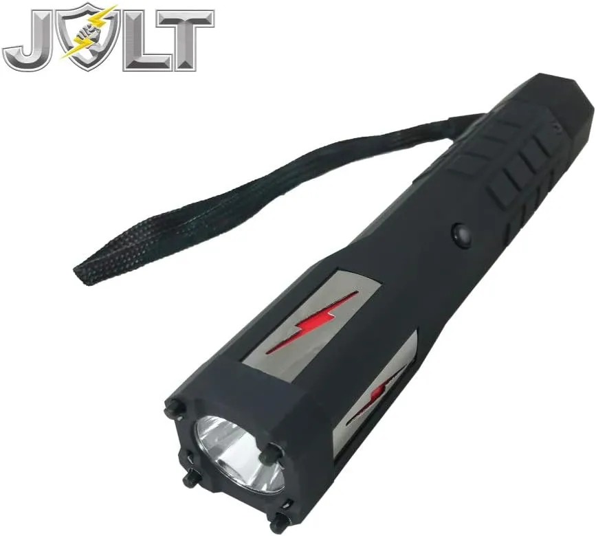 Street Wise Security PRODUCTSStun Gun