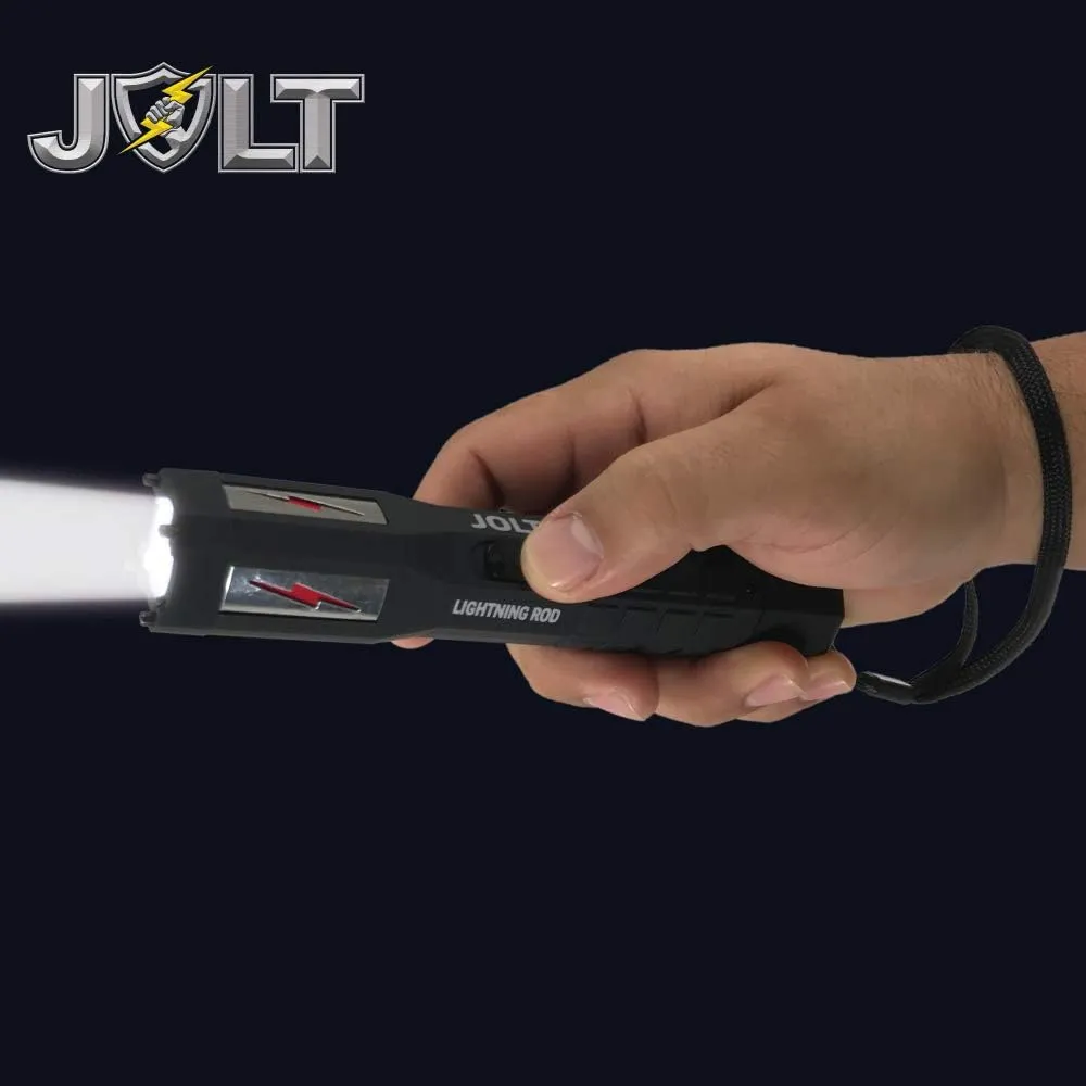 Street Wise Security PRODUCTSStun Gun