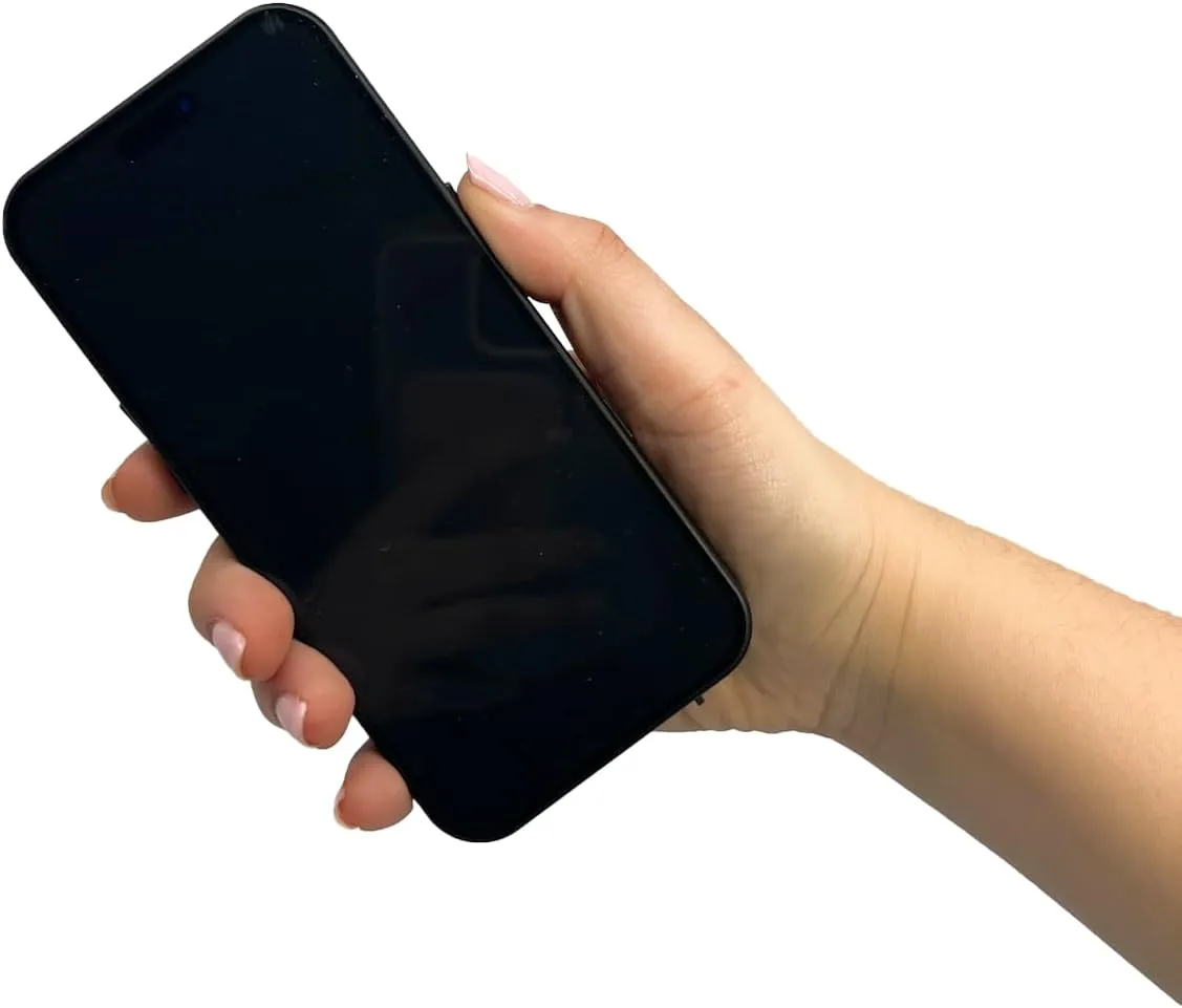 Streetwise FRiPHONE High Voltage Stun Gun Flashlight Series