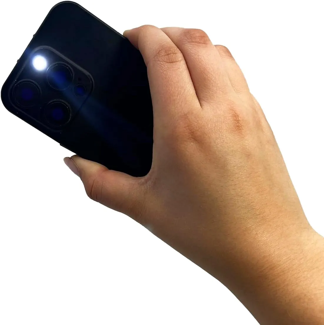 Streetwise FRiPHONE High Voltage Stun Gun Flashlight Series