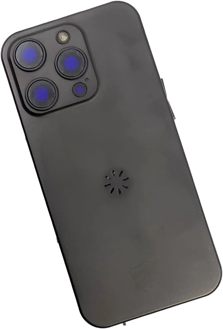 Streetwise FRiPHONE High Voltage Stun Gun Flashlight Series