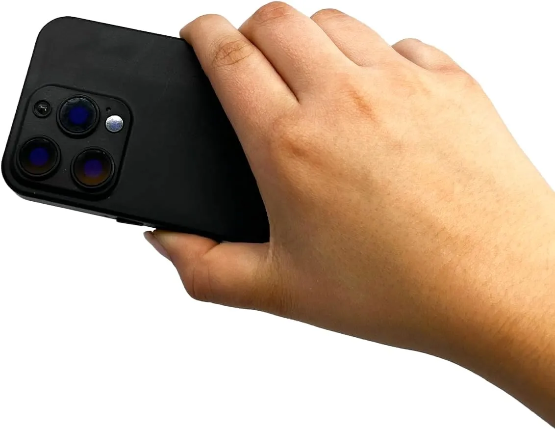 Streetwise FRiPHONE High Voltage Stun Gun Flashlight Series