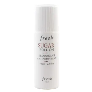 Sugar Roll-On Deodorant 75ml/2.5oz