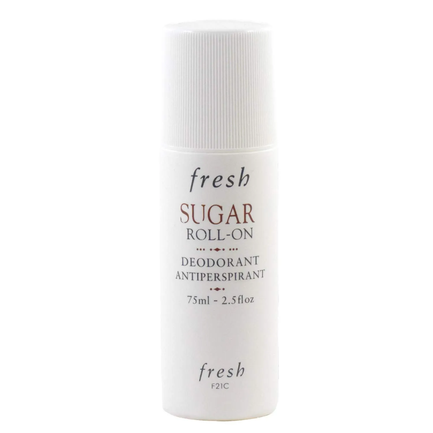 Sugar Roll-On Deodorant 75ml/2.5oz