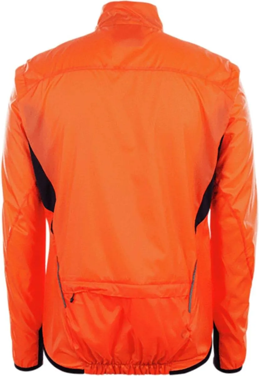 SUGOi Men's Stash Jacket