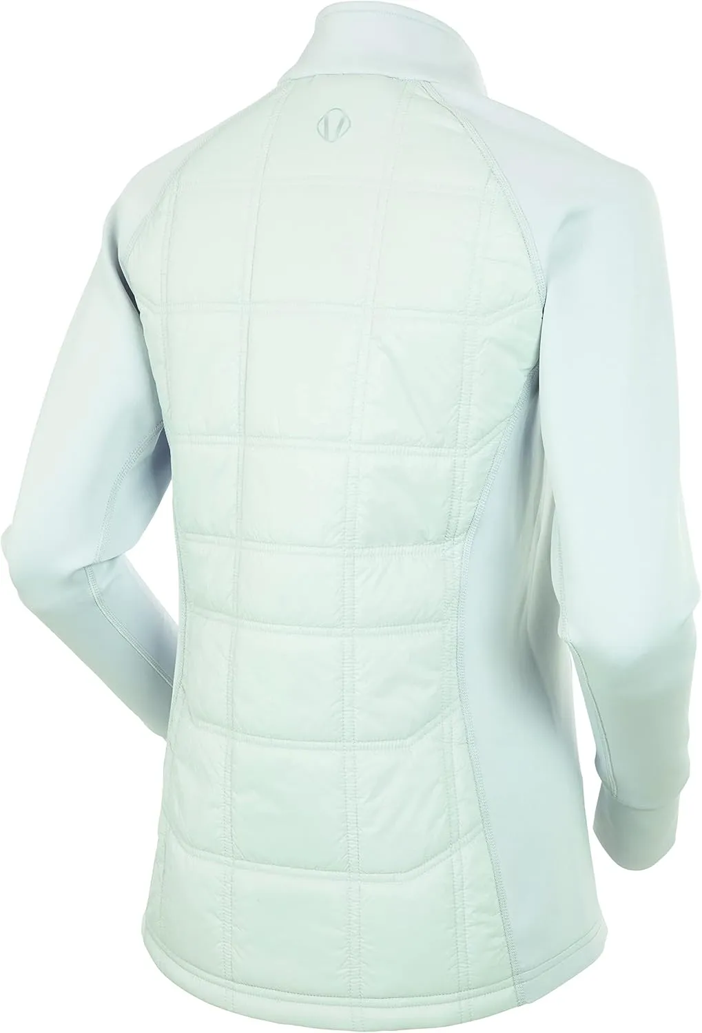 Sunice Performance Apparel - Women's Ella Long Sleeve Windproof Insulated Thermal Jacket