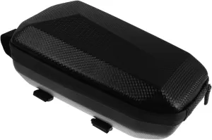 SUPVOX Eva Hard Shell Handlebar Pouch for Electric Scooters Spacious Design for Essentials for All Weather Riding and Daily Use