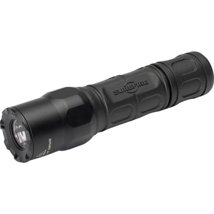 Surefire G2X MaxVision LED Flashlight