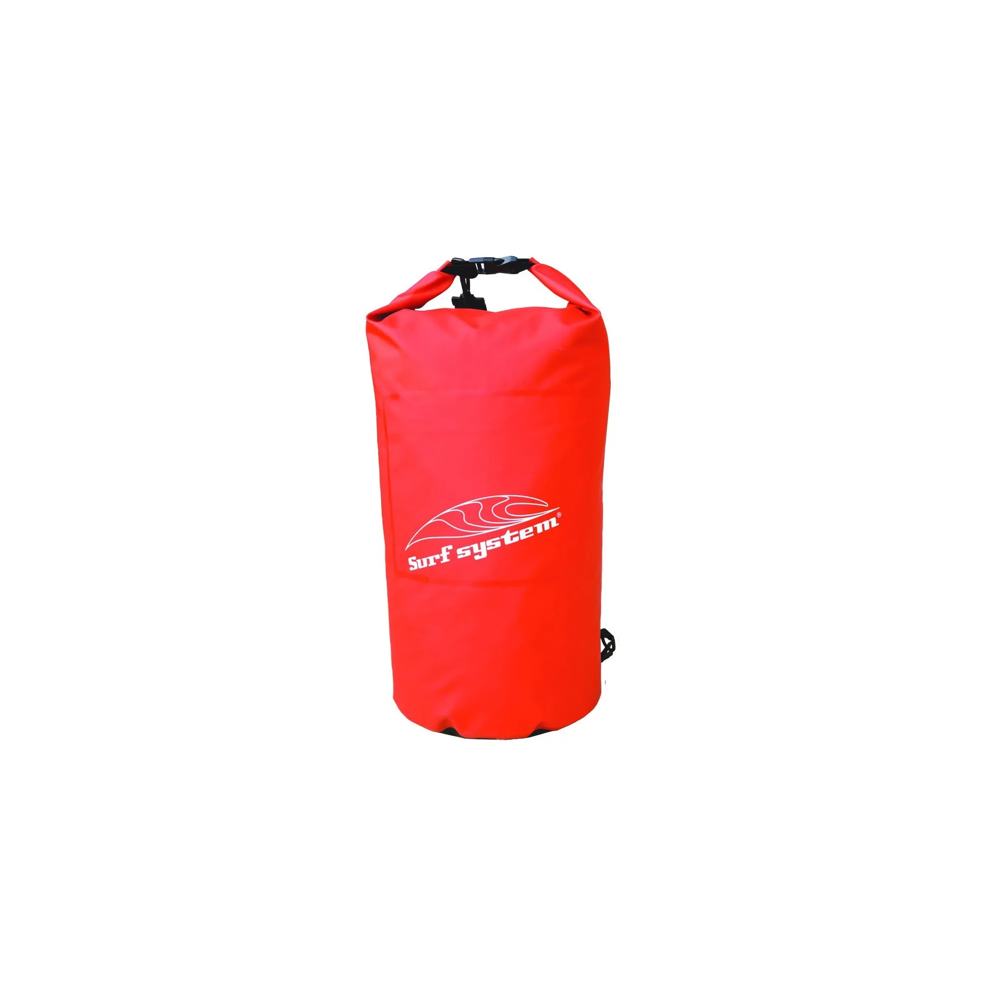 SURF SYSTEM - Sac étanche 30L - Red