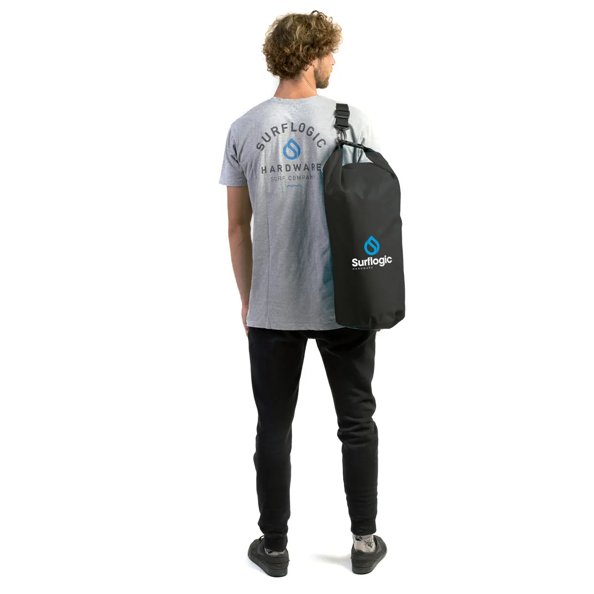 Surflogic Dry Tube Bag