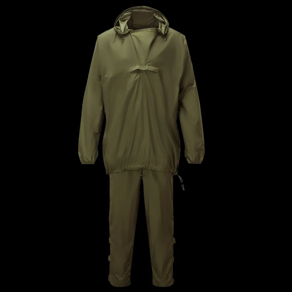 Survival Suit
