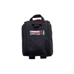 SURVIVAL TRAUMA FIRST AID KIT