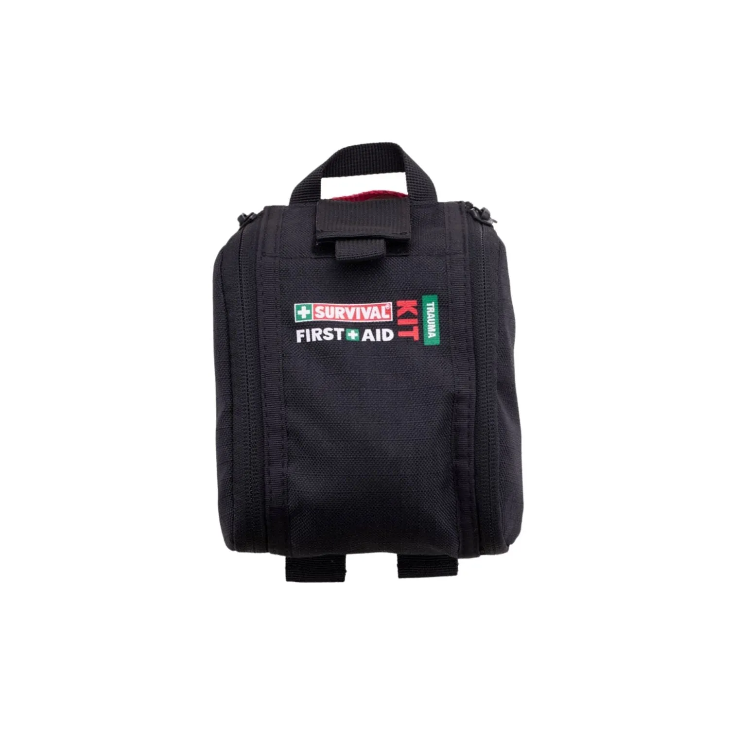 SURVIVAL TRAUMA FIRST AID KIT