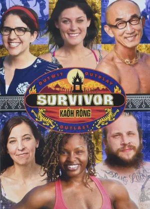 Survivor: Kaoh Rong - Season 32