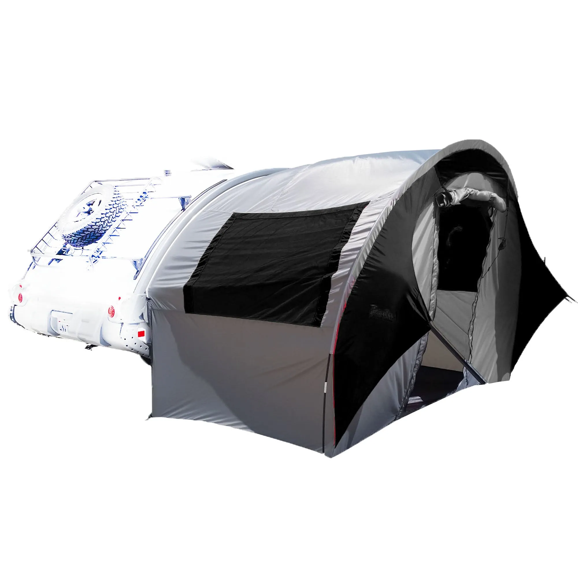 TAB Trailer Side Tent