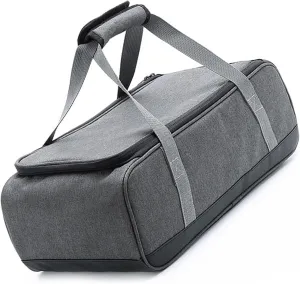 TARSHYRY Camping Storage Bag, Utility Tote Bag Camping Kitchen Organizer,Multifunctional Waterproof Picnic Basket, Tent Stakes Organizer for Hiking Cookware, Travel, Car